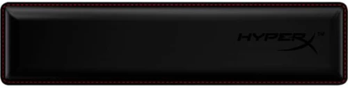 KEYBOARD ACC WRIST REST/TENKEYLESS HYPERX