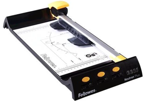 TRIMMER NEUTRON PLUS A4/5410101 FELLOWES