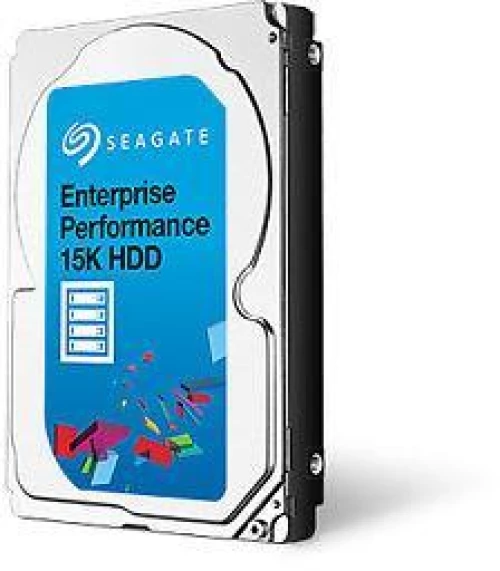 HDD|SEAGATE|Enterprise Performance 15K HDD|900GB|SAS|256 MB|15000 rpm|Discs/Heads 2/4|Thickness 15mm|2,5"|ST900MP0146
