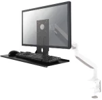 KEYBOARD AND MOUSE SUPPORT/KEYB-V200BLACK NEOMOUNTS
