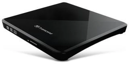 DVD RW USB2 8X EXT BLACK RTL/TS8XDVDS-K TRANSCEND