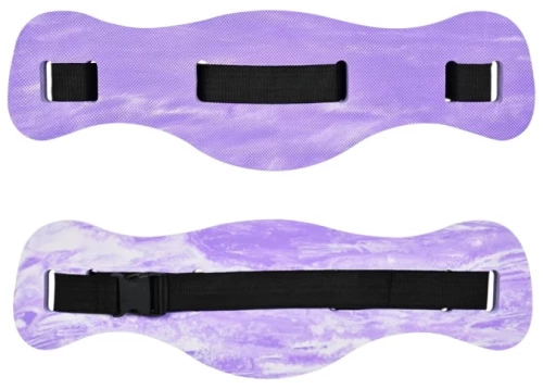Ζώνη κολύμβησης - 27132 - Purple