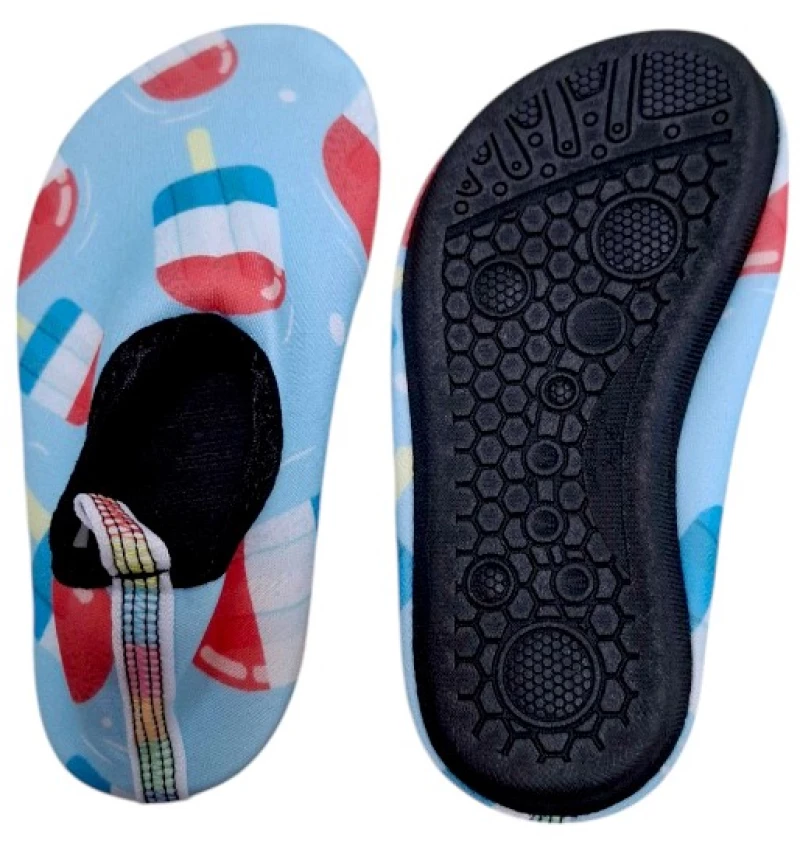 Παιδικά παπούτσια νερού - Non-Slip Aqua Shoes - 27113