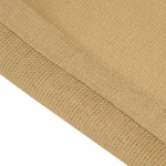 vidaXL Χαλί Σκηνής Άμμου 400x700 εκ. από HDPE