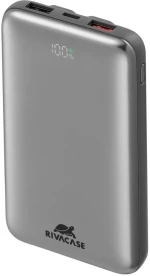 POWER BANK USB 10000MAH/VA2611 RIVACASE