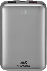 POWER BANK USB 10000MAH/VA2611 RIVACASE