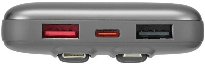 POWER BANK USB 10000MAH/VA2611 RIVACASE
