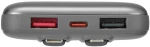 POWER BANK USB 10000MAH/VA2611 RIVACASE