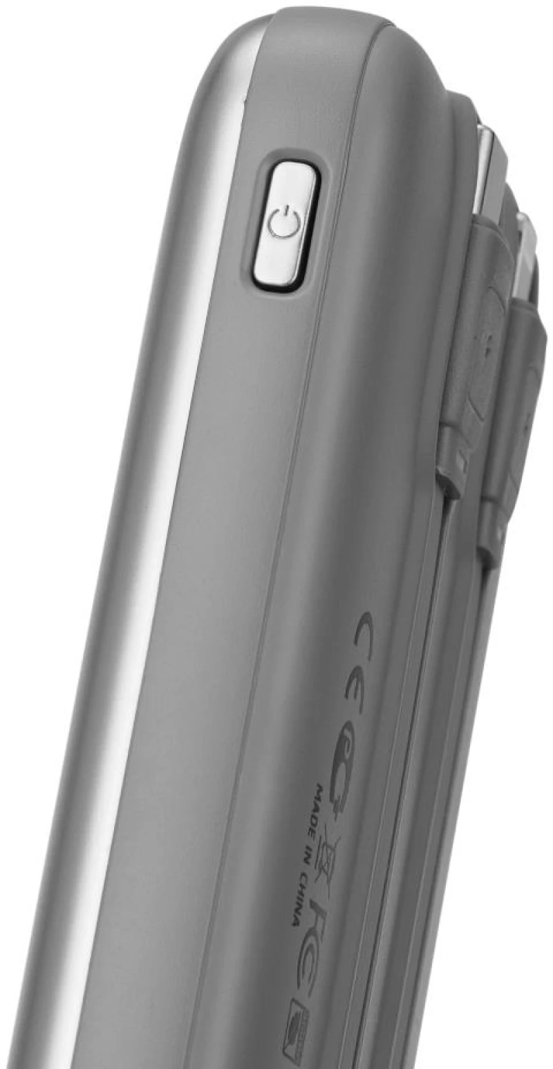 POWER BANK USB 10000MAH/VA2611 RIVACASE