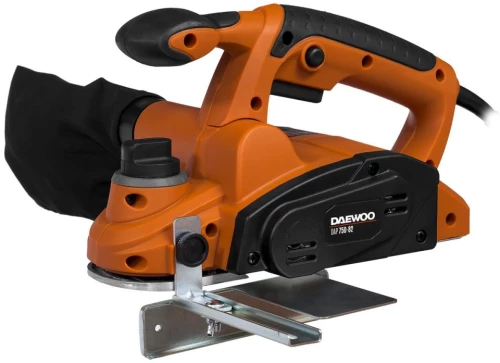 PLANER 650W/DAP 750-82 DAEWOO