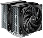 CPU COOLER S_MULTI/PURE ROCK PRO 3 BK041 BE QUIET