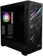 Case|ADATA|STARKER AIR BTF|MidiTower|ATX|EATX|MicroATX|MiniITX|Colour Black|STARKERAIRBTFMTA-BKCWW