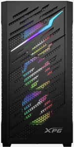 Case|ADATA|STARKER AIR BTF|MidiTower|ATX|EATX|MicroATX|MiniITX|Colour Black|STARKERAIRBTFMTA-BKCWW