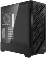 Case|ADATA|STARKER AIR BTF|MidiTower|ATX|EATX|MicroATX|MiniITX|Colour Black|STARKERAIRBTFMTA-BKCWW