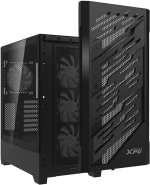Case|ADATA|STARKER AIR BTF|MidiTower|ATX|EATX|MicroATX|MiniITX|Colour Black|STARKERAIRBTFMTA-BKCWW