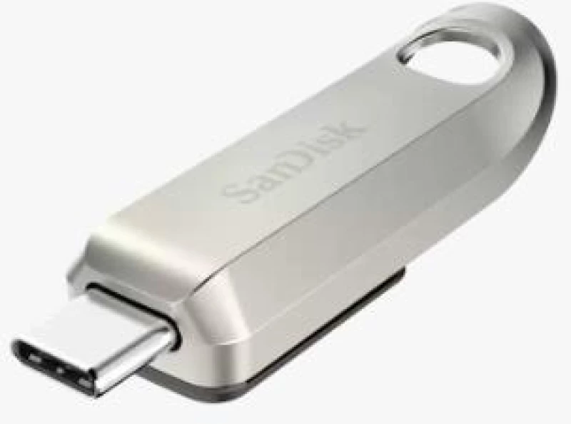 MEMORY DRIVE FLASH USB-C 32GB/SDCZ75-032G-G46 SANDISK