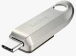 MEMORY DRIVE FLASH USB-C 32GB/SDCZ75-032G-G46 SANDISK