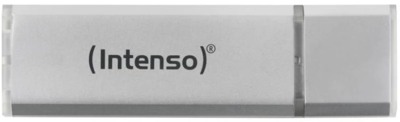 MEMORY DRIVE FLASH USB3.2 64GB/3541490 INTENSO