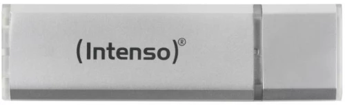 MEMORY DRIVE FLASH USB3.2 64GB/3541490 INTENSO