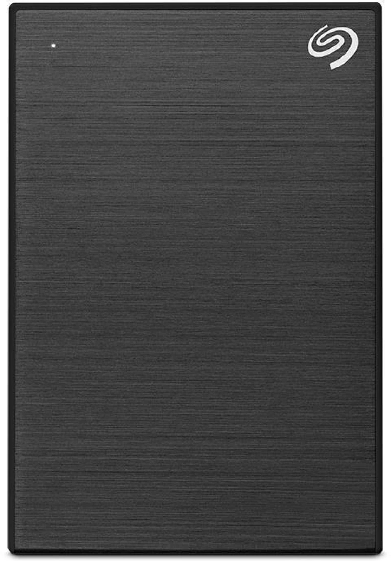 External HDD|SEAGATE|One Touch|STKY2000400|2TB|USB 3.0|Colour Black|STKY2000400