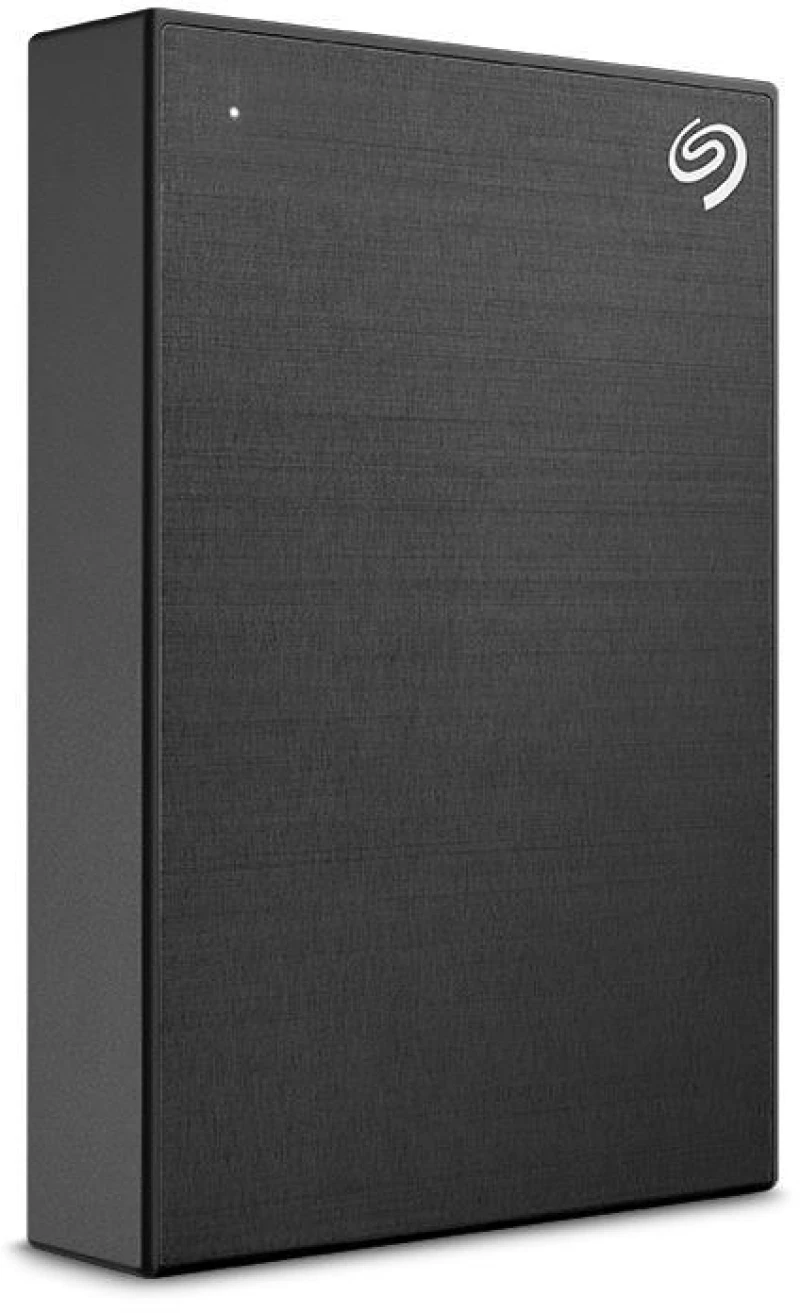 External HDD|SEAGATE|One Touch|STKY2000400|2TB|USB 3.0|Colour Black|STKY2000400