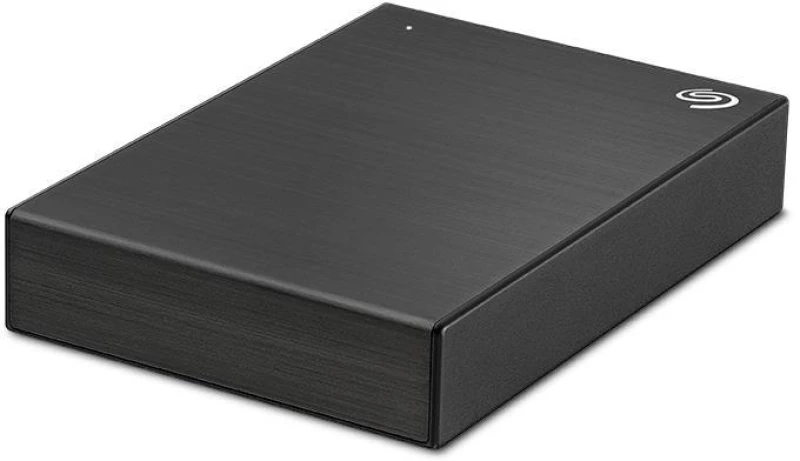 External HDD|SEAGATE|One Touch|STKY2000400|2TB|USB 3.0|Colour Black|STKY2000400