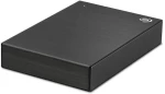 External HDD|SEAGATE|One Touch|STKY2000400|2TB|USB 3.0|Colour Black|STKY2000400