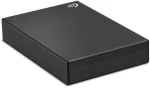 External HDD|SEAGATE|One Touch|STKY2000400|2TB|USB 3.0|Colour Black|STKY2000400