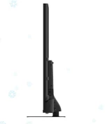 TV Set|THOMSON|65"|4K/Smart|QLED|3840x2160|Wireless LAN|Bluetooth|Google TV|Black|65QG7C14