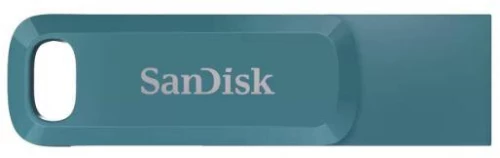 MEMORY DRIVE FLASH USB-C 512GB/SDDDC3-512G-G46NBB SANDISK