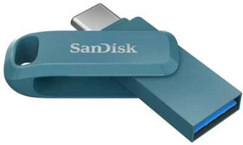 MEMORY DRIVE FLASH USB-C 512GB/SDDDC3-512G-G46NBB SANDISK