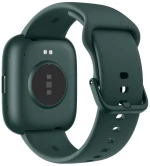 Smartwatch Maxcom Ecowatch 6 1.83" 300 mAh IP68 με Δυνατότητα Κλήσεων Green