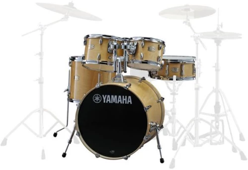 YAMAHA SBP-0F NW Stage Custom Ακουστικό Drums Set