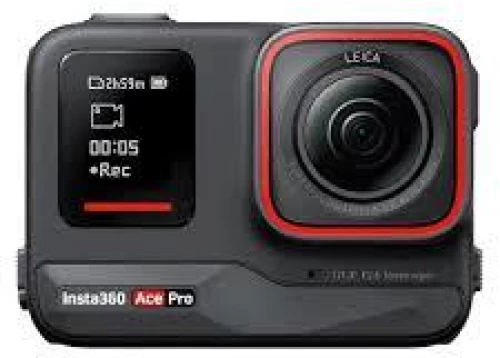 ACTION CAMERA ACE PRO 2/CINSBBGA INSTA360