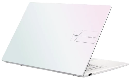 Notebook|ASUS|VivoBook Series|X1404VA|CPU  Core i5|i5-1335U|1300 MHz|14"|1920x1080|RAM 16GB|DDR4|SSD 512GB|Intel Iris X? Graphics|Integrated|ENG|NumberPad|Windows 11 Home|White|1.4 kg|90NB10I7-M00L40