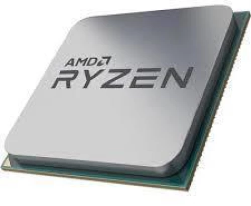 CPU|AMD|Desktop|Ryzen 5|7500F|3700 MHz|Cores 6|6MB|Socket SAM5|65 Watts|OEM|100-000000597