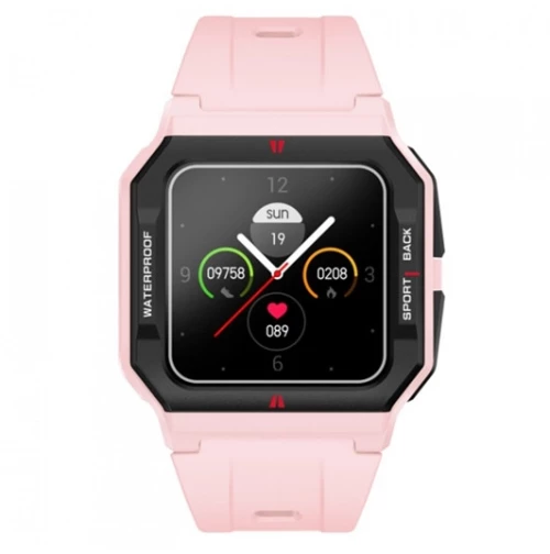 RADIANT SMARTWATCH WATCHES Mod. RAS10503