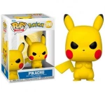 Κούκλα Funko Pop! Pikachu Gruñon