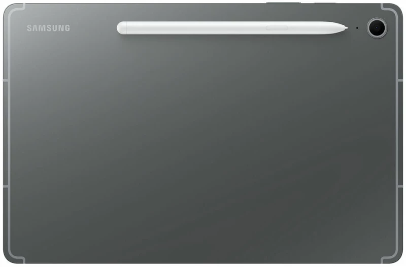 Tablet Samsung 10,9" 12 GB RAM 256 GB Γκρι