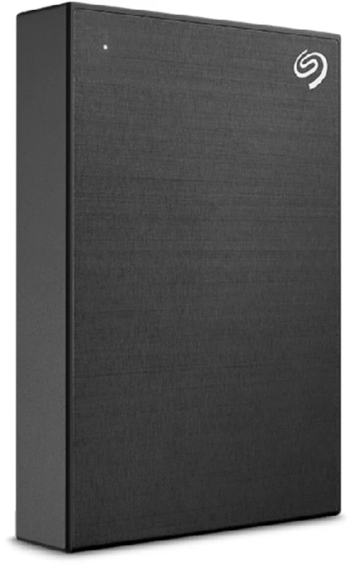 Εξωτερικός Σκληρός Δίσκος Seagate STKZ4000400 Μαύρο 4 TB HDD