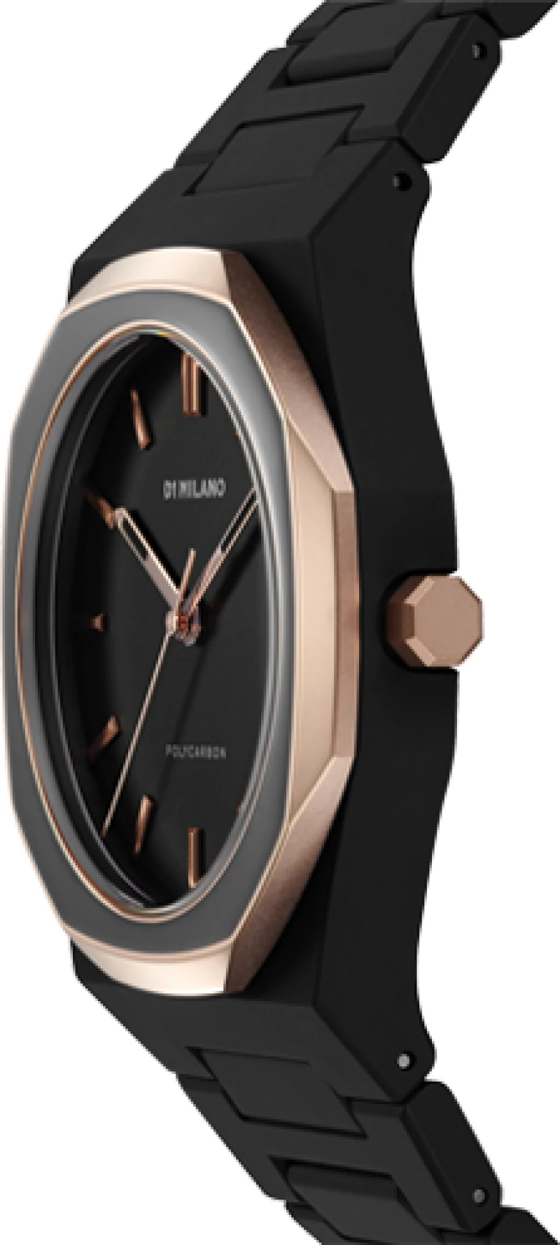 D1 MILANO WATCHES Mod. D1-PCBJ35