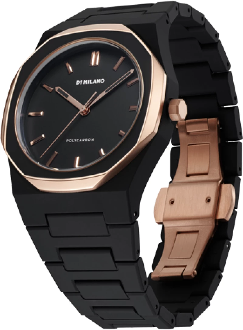 D1 MILANO WATCHES Mod. D1-PCBJ35