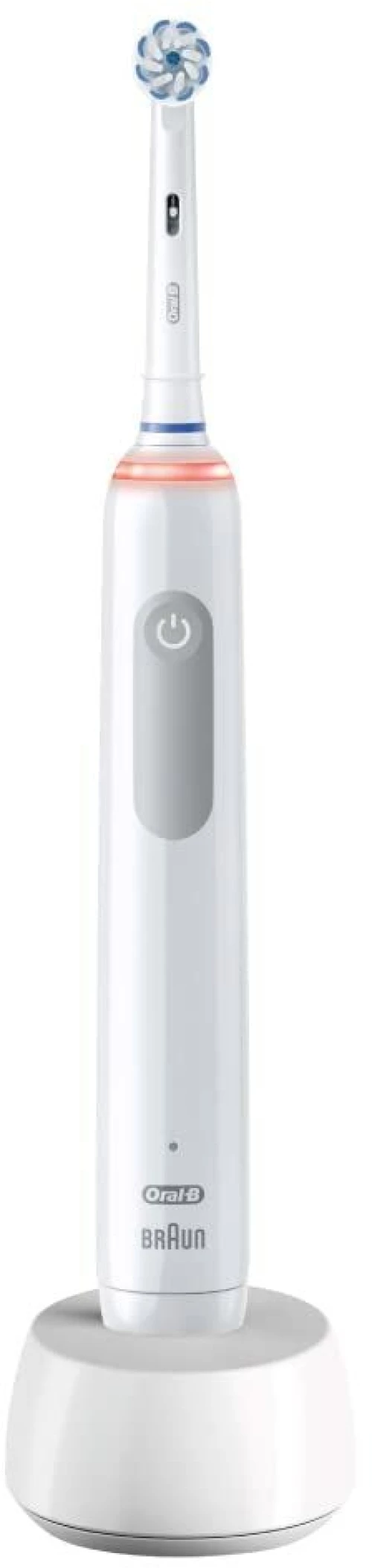 Ηλεκτρική οδοντόβουρτσα Oral-B Pro3