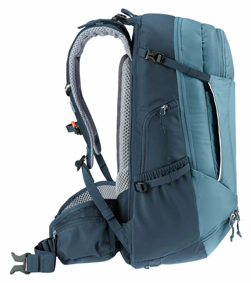 Αθλητικό Σακίδιο Deuter 320032413740 Κίτρινο