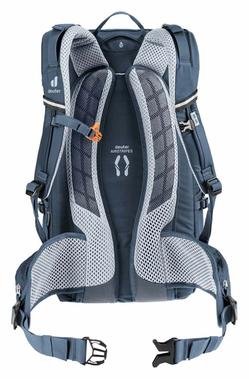 Αθλητικό Σακίδιο Deuter 320032413740 Κίτρινο