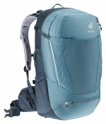 Αθλητικό Σακίδιο Deuter 320032413740 Κίτρινο