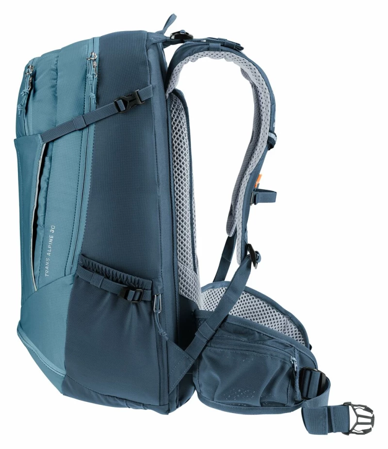 Αθλητικό Σακίδιο Deuter 320032413740 Κίτρινο