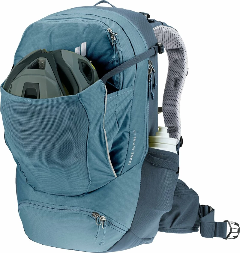 Αθλητικό Σακίδιο Deuter 320032413740 Κίτρινο