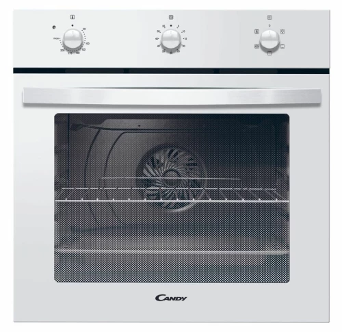 Φούρνος Candy FIDC B502 65 L