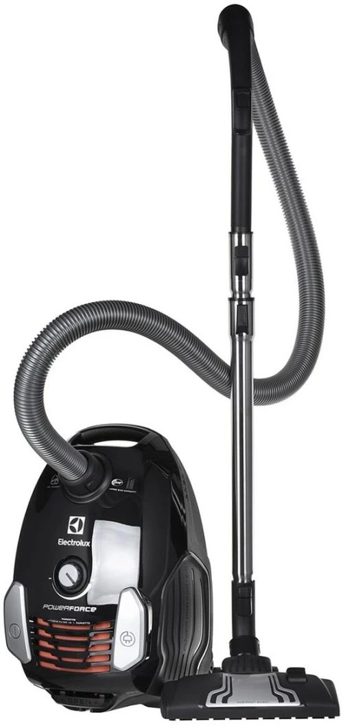 Ηλεκτρική σκούπα Electrolux EPF63EB-S Μαύρο 700 W